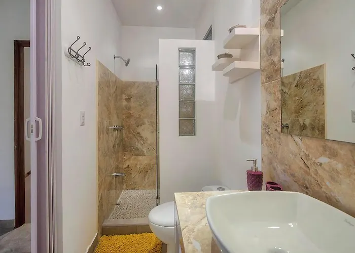 Garden Boutique Homes Сasa de vacaciones