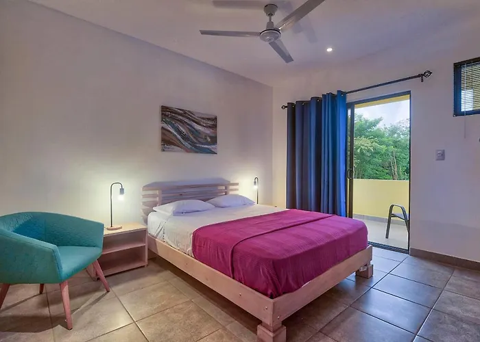 Garden Boutique Homes Vakantiehuis *