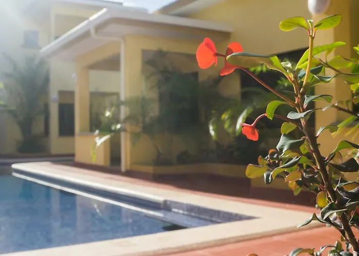 Garden Boutique Homes *