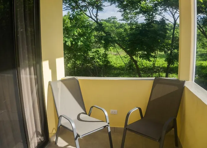 Garden Boutique Homes * Tamarindo