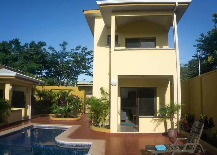 Garden Boutique Homes *