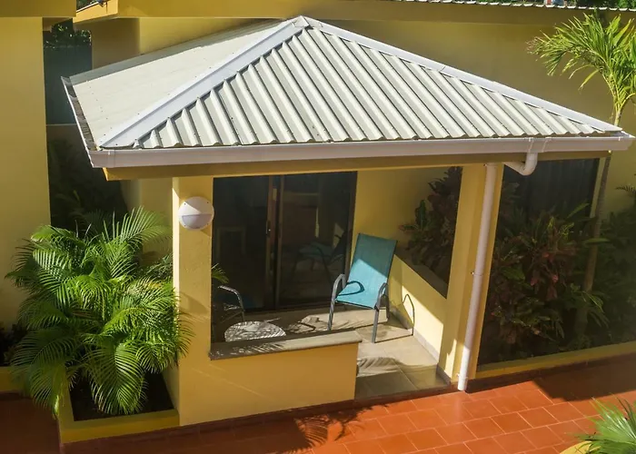Garden Boutique Homes Tamarindo