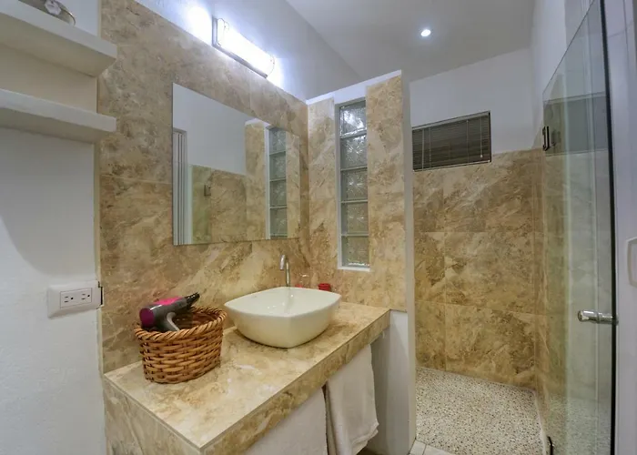 Garden Boutique Homes