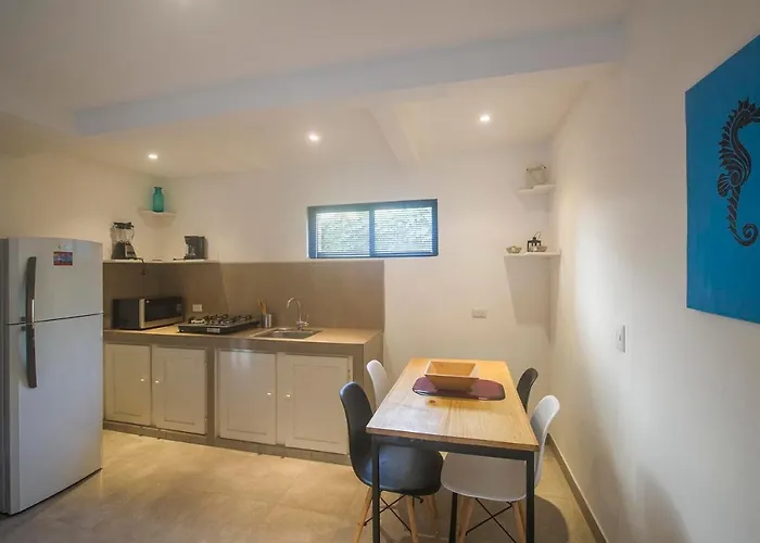 Garden Boutique Homes Сasa de vacaciones Tamarindo