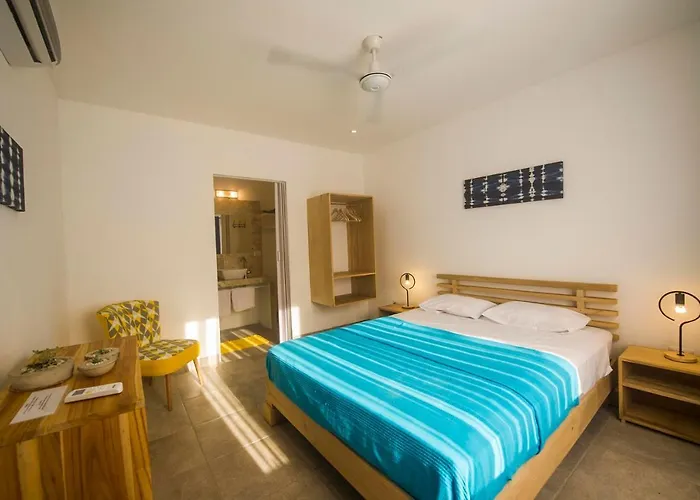 Garden Boutique Homes Сasa de vacaciones