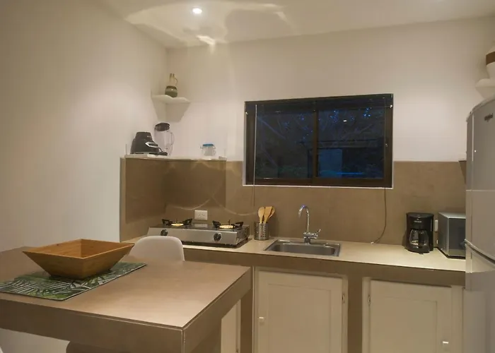 Сasa de vacaciones Garden Boutique Homes